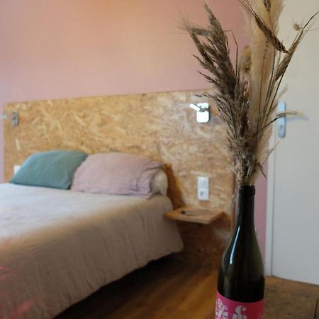 Auberge De Poil Екстериор снимка