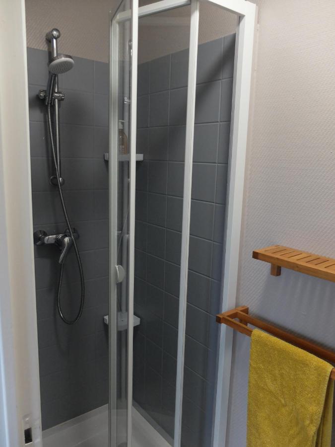 Auberge De Poil Екстериор снимка